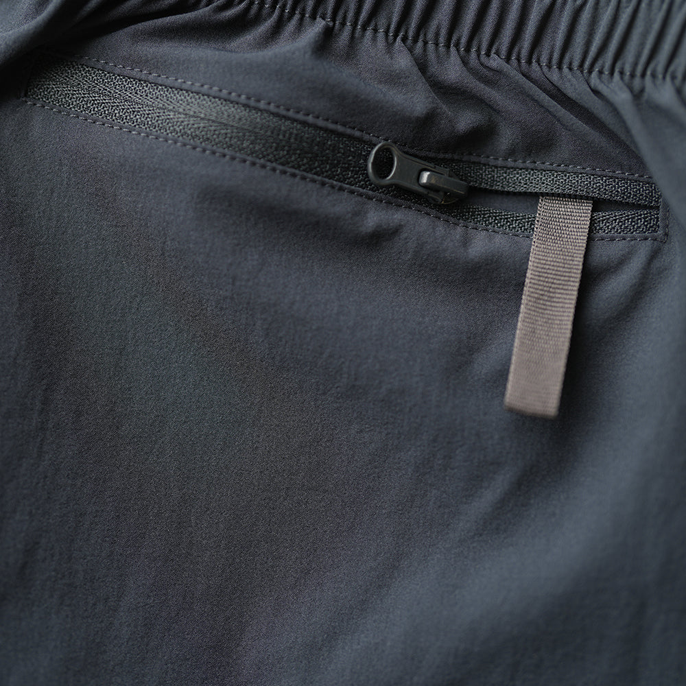 Samphire - Womens Wave Shorts (Sea Storm)