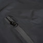 Samphire - Weatherproof Long Sleeve Changing Robe (Ink Black)